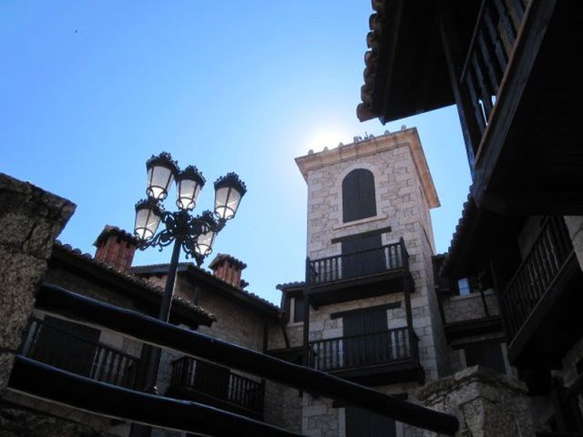 Casas Real de Bohoyo