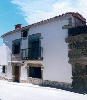 Casa El Horno