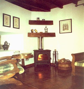 Casa El Horno