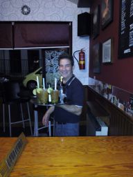 Gastrobar Clipper