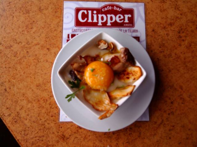 Gastrobar Clipper