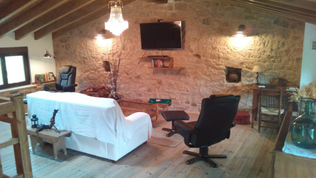 Casa Pililla