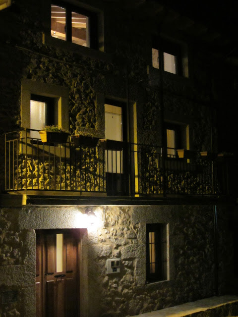 Casa Pililla