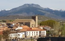 Iglesia de Nª Sra de la Asuncion