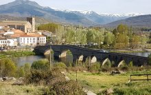Puente Romanico