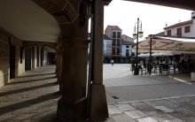 Plaza Mayor