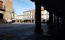 Plaza Mayor